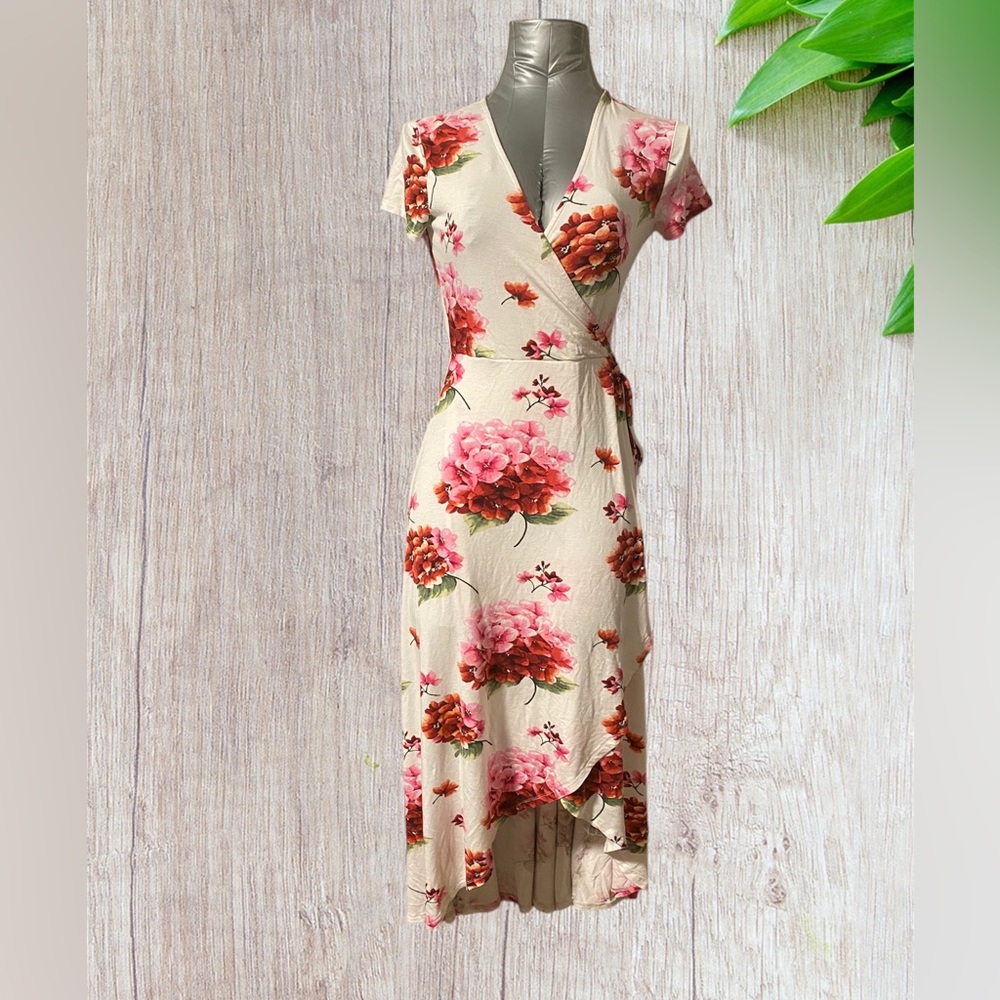 Maxi Dress Medium